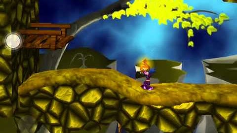 Swordigo walkthrough Ep.10