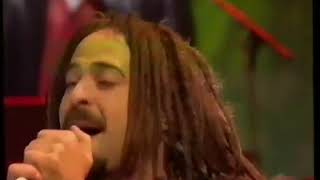 Counting Crows - &quot;Angels of the Silences (Live)&quot; [05/17/97]