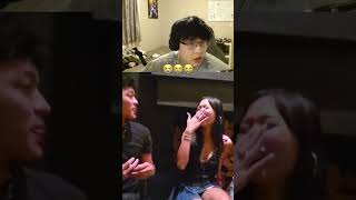 Bruce Gonna Crash Out Next Stream