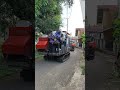 rice cutting machine