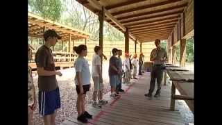 FWCs Ocala Outdoor Adventure Camp