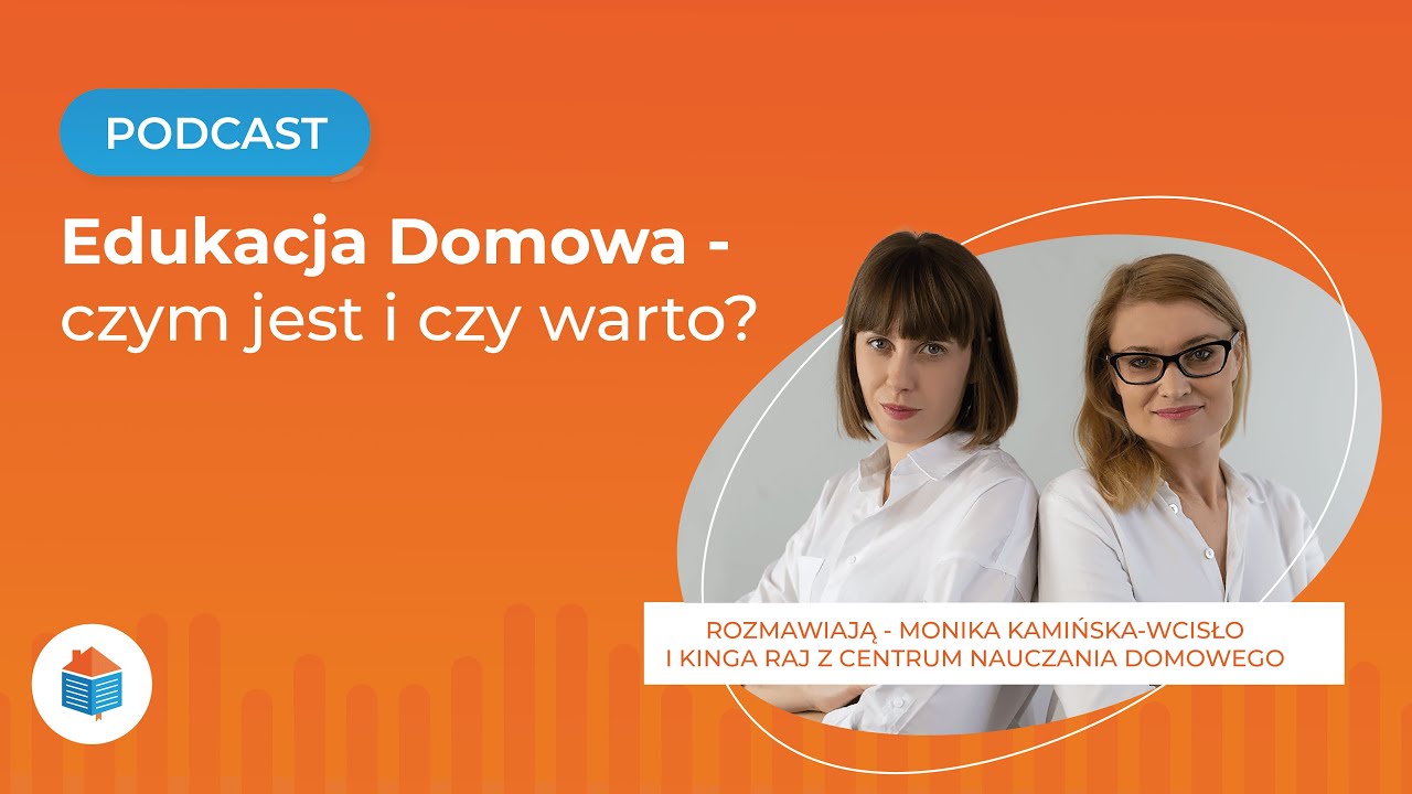 🔸Edukacja domowa - co to jest i dlaczego warto?🔸