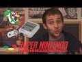 La super nintendo