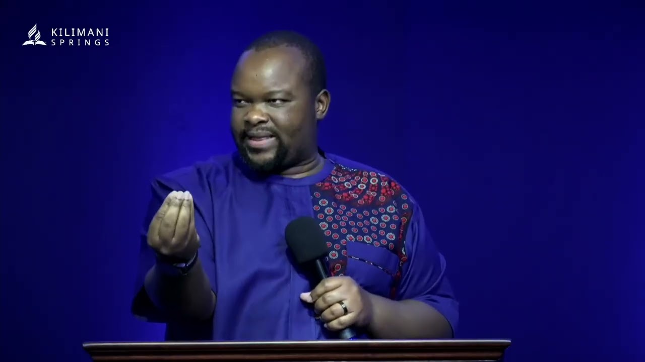 Annoyed Today and Happy Tomorrow || Family Life || Pr. Khethelo Mazibuko Day 5