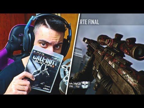 4 HORAS de TRICKSHOTS en CALL OF DUTY | ZogoroYT - 4 HORAS de TRICKSHOTS en CALL OF DUTY | ZogoroYT