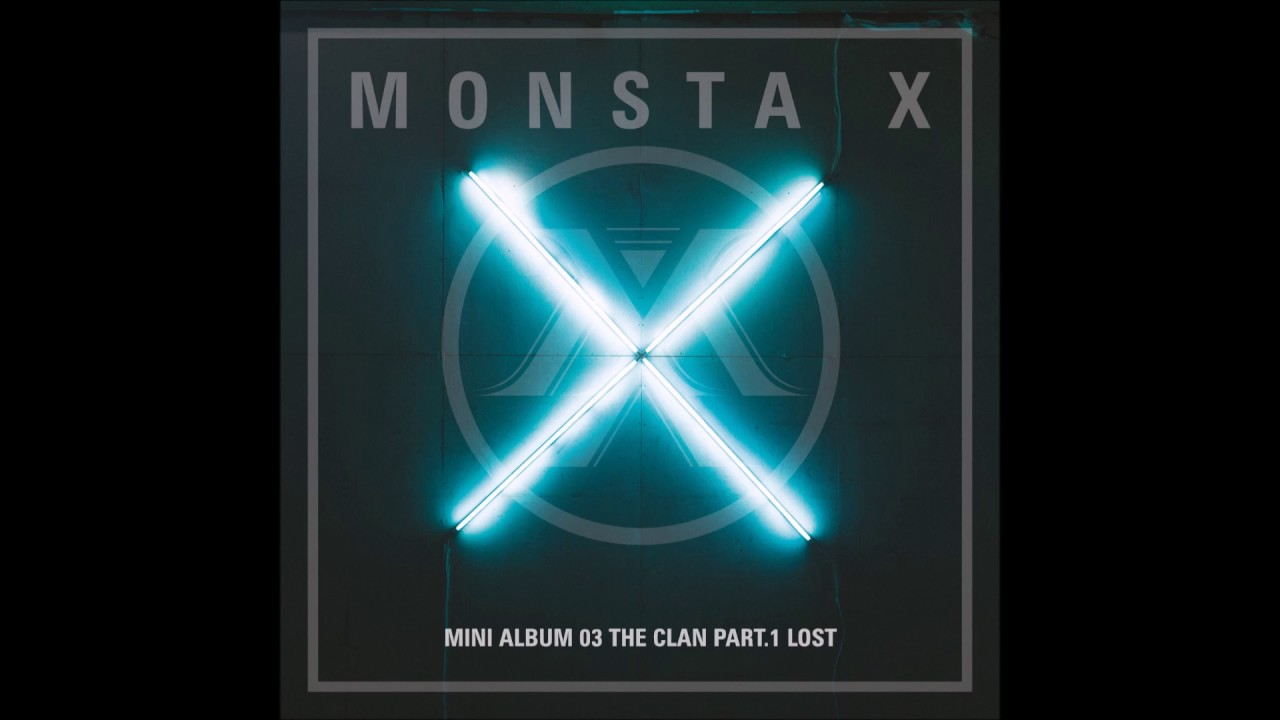 [INSTRUMENTAL] MONSTA X (몬스타엑스) _ ALL IN (걸어) (