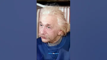 Albert Einstein about Nuclear Bomb ⚛️ original Video  #alberteinstein  #shorts