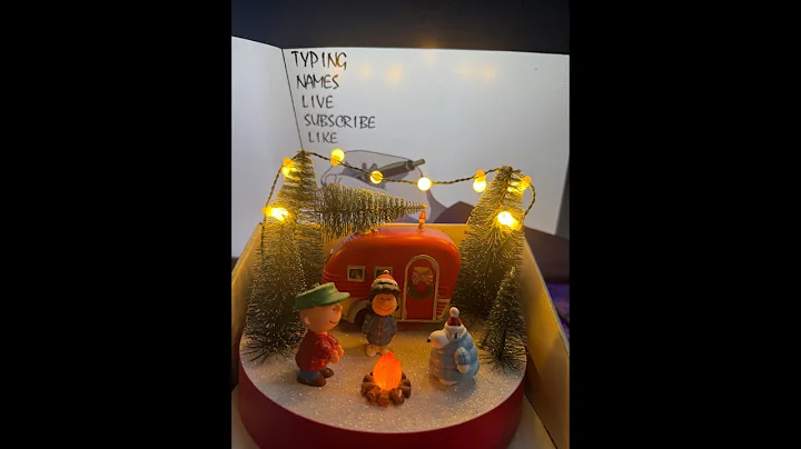 Typing 💬 Names Live Subscribe Like 👍 😊Happy Thursday 🎉🎉Kawaii 😘🥰😻Cute