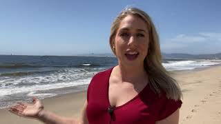 Earth Special Desalination in Huntington Beach