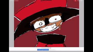 Expunged fanart