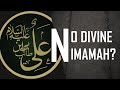 Why is believing in divine imamah ghuluww  dr syed ali hur kamoonpuri