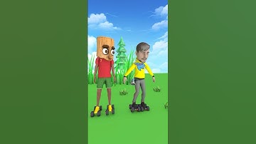 The FUNNIEST Moments of IShowspeed and MrBeast VS Ronaldo #shorts #animation #funny