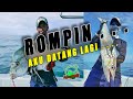 JIGGING PERAIRAN ROMPIN #56