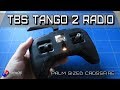 TBS Tango II: Creating a basic model memory