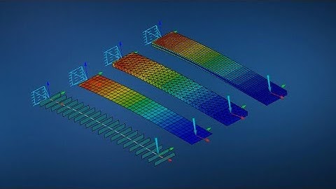 MSC Apex Student 4 Beam Assignment