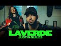Justin Quiles - La Verde (Video Oficial)