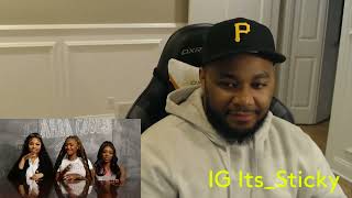 Kali - Area Codes *REACTION VIDEO*