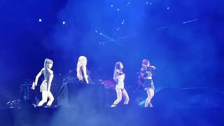 BLACKPINK LIVE AT COACHELLA 2019 Kill This Love Weekend 1