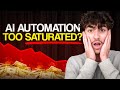 Is This the End for AI Automation Agencies (AAA)? | Full Breakdown