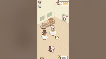 Meow Bakery