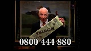 Granada Plus Continuity - Friday 30th May 1997 (1)