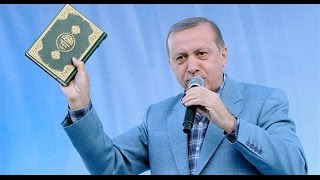recep tayyip erdoğan | kürtçe kuran meali