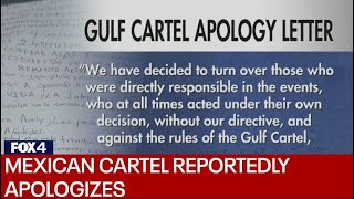 Mexican drug cartel reportedly apologizes for the kidnapping, killing of Americans Profile