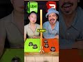 Uber Eats vs DoorDash 🍔 Winner Chooses Our Food!