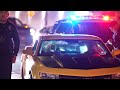 Driver Shot Multiple Times On 110 Freeway In South LA