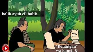 Story wa kekinian kenangan wa kancil \u0026 wa koslet