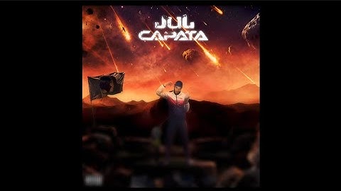 Jul & FRANCÈ ZITO - Capata (Audio Officiel)