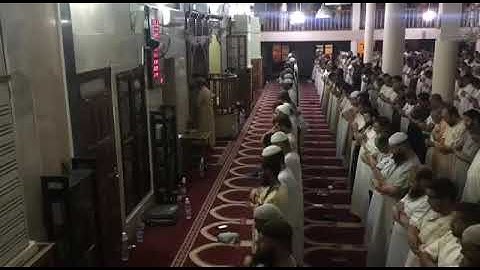 وَلَقَدْ كَذَّبَ أَصْحَابُ الْحِجْرِ الْمُرْسَلِينَ تلاوة الشيخ ياسين الجزائري