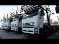 Isuzu Truckpower :: Budget Waste