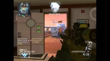 Dynamic Clan Teamtage