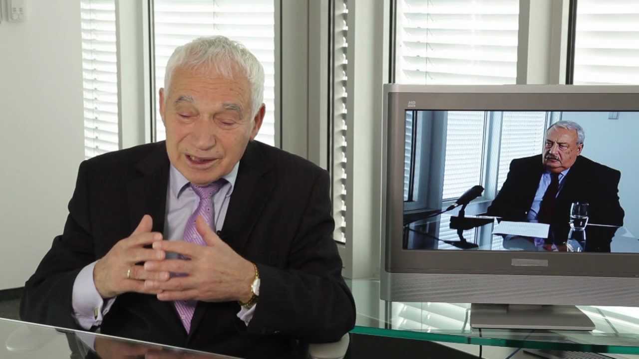 Балканските отношения в миналото и настоящето