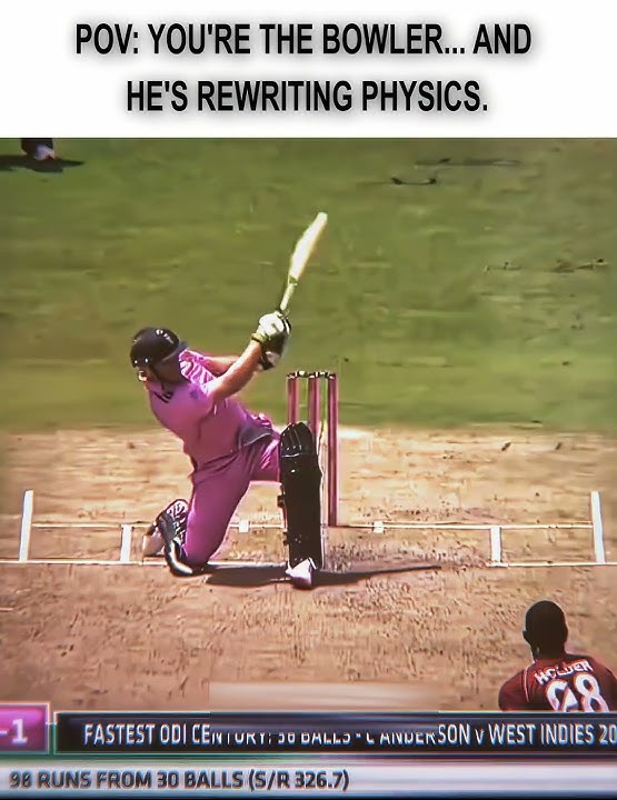 🔥 Must Watch: When AB de Villiers Took Over with Iconic Cricket Shots