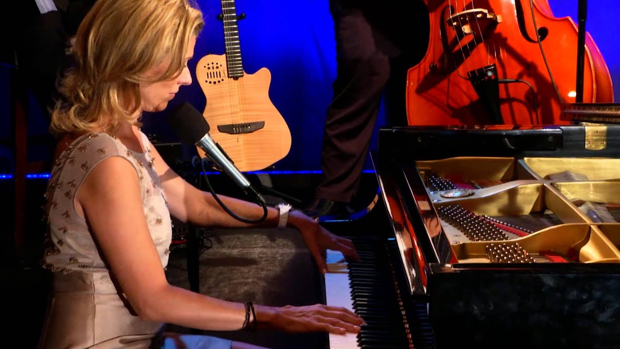 Guarda Che Luna | Bergamot Rose