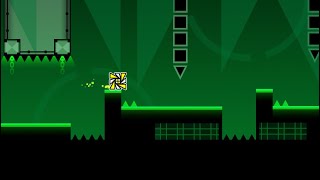 'CLoNEs' By Split72 | Daily Level | Geometry Dash