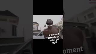 carterfe destroy peller car #viral #funny #trending #car #cartoon #foryou #funnymoment #funnypost