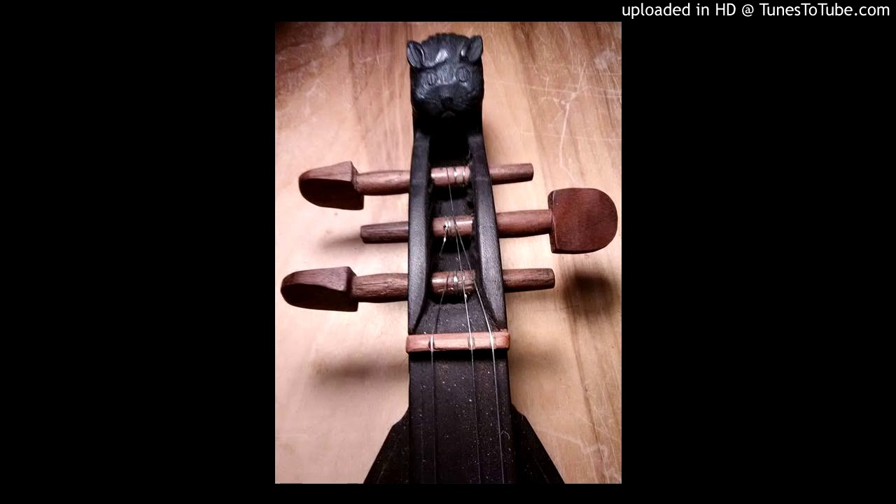 Happy Birthday on Thomas Replica Dulcimer YouTube