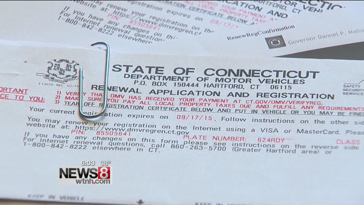DMV backlogs lead to customer headaches YouTube