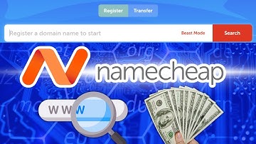 How to Renew a Domain in Namecheap (2025)