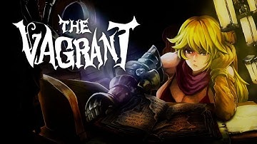 The Vagrant : Dungeon of the Decayed : Lunatic