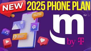 Metro by T-Mobile 2025 Prepaid Plans: Unlimited 5G, Free Phones & Amazon Prime!