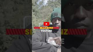 Sejji Bonz - Android Love [YouTube Music Shorts] #rnb #afrobeat #newmusic #music #afrobeats