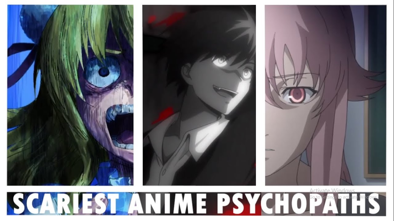 psycho#psycopath#anime#animepsychopaths#anime#weeb#animetiktok#fyp#fy... |  TikTok
