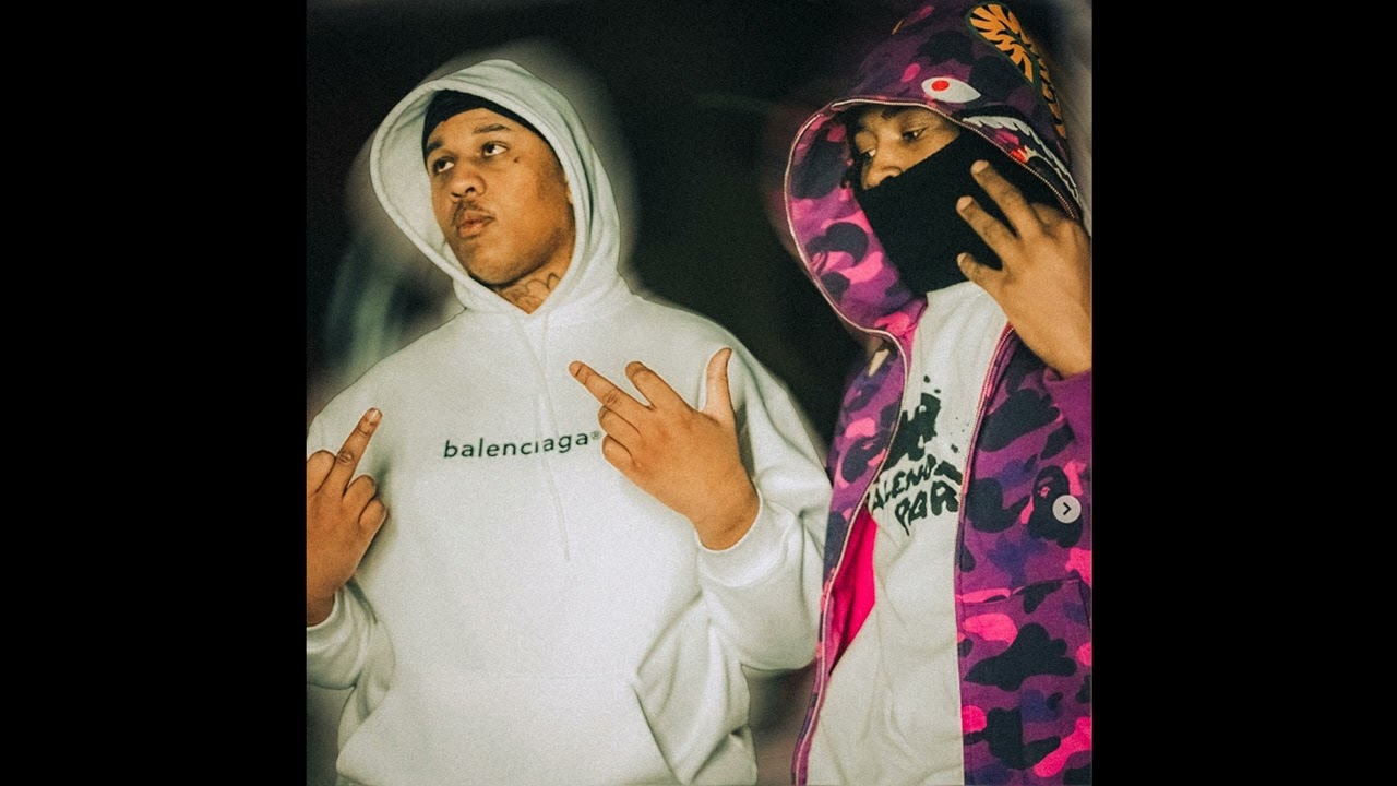 [FREE] EBK Jaaybo x EBK Leebo Type Beat x Maj4l “I Wish Heaven Had Visits”