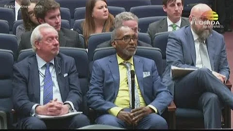 State says innocent man should not be compensated for wrongful conviction