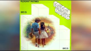 Pleasant Pastimes Composed by  Johnny Pearson (BRD 25 Pleasant Pastimes)