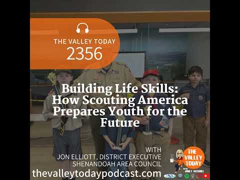Building Life Skills: